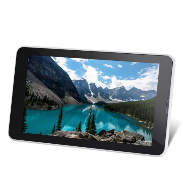7 inch Design Original 3G Phone Call Android 7.0 Quad Core IPS Tablet PC WiFi 1G + 16G - Image 2