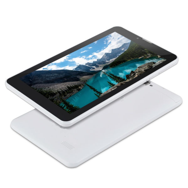 7 inch Design Original 3G Phone Call Android 7.0 Quad Core IPS Tablet PC WiFi 1G + 16G - Image 5
