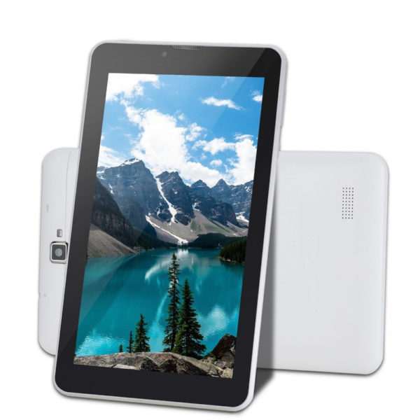 7 inch Design Original 3G Phone Call Android 7.0 Quad Core IPS Tablet PC WiFi 1G + 16G - Image 3