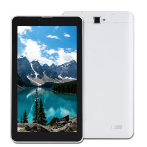 7 inch Design Original 3G Phone Call Android 7.0 Quad Core IPS Tablet PC WiFi 1G + 16G
