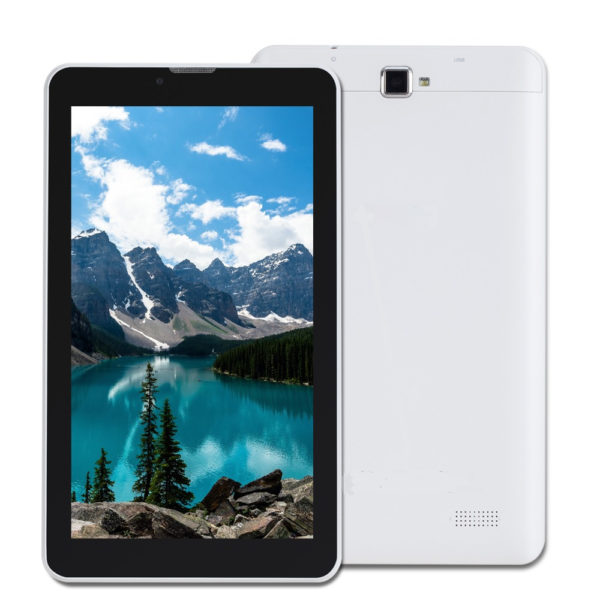 7 inch Design Original 3G Phone Call Android 7.0 Quad Core IPS Tablet PC WiFi 1G + 16G