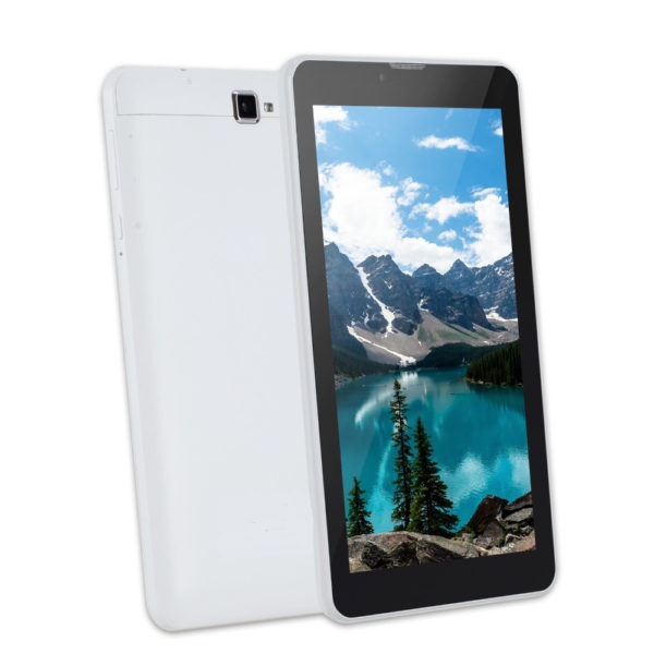 7 inch Design Original 3G Phone Call Android 7.0 Quad Core IPS Tablet PC WiFi 1G + 16G - Image 4