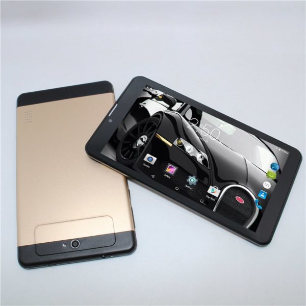 Dual SIM 7 inch 4G Lte Phone Call Tablet PC 1GB 8GB HD IPS Android 5.1 - Image 3