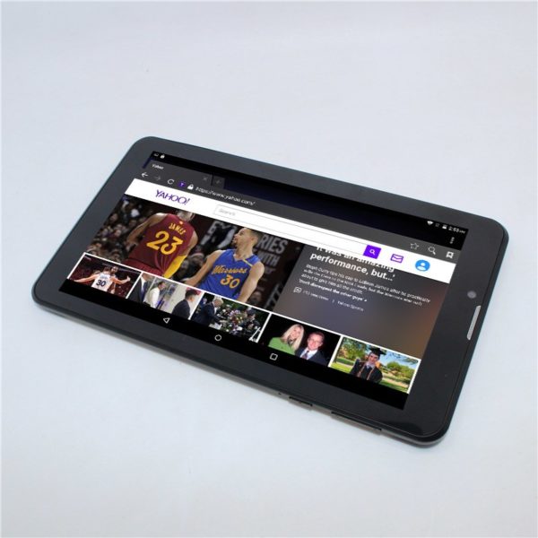 Dual SIM 7 inch 4G Lte Phone Call Tablet PC 1GB 8GB HD IPS Android 5.1 - Image 6