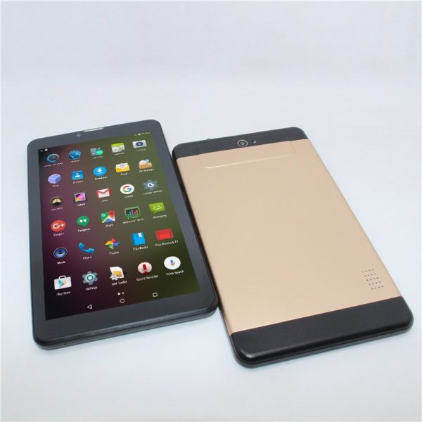 Dual SIM 7 inch 4G Lte Phone Call Tablet PC 1GB 8GB HD IPS Android 5.1 - Image 2