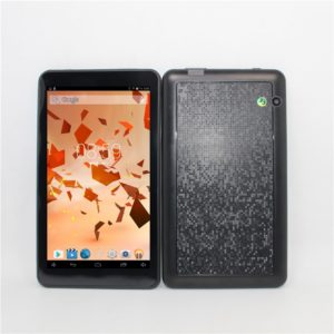 7 Inch Tablet PC A33 Android 4.4 Allwinner A33 Quad Core 1GB/8GB Bluetooth Wifi 1024x600
