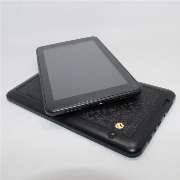 7 Inch Tablet PC A33 Android 4.4 Allwinner A33 Quad Core 1GB/8GB Bluetooth Wifi 1024x600 - Image 3